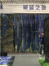 China (Nan an) Shuitou International Stone Exhibition 2019