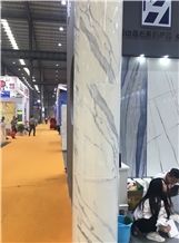 China (Nan an) Shuitou International Stone Exhibition 2019