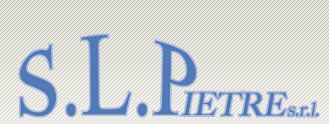 S.L.PIETRE SRL