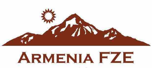 ARMENIA FZE ARMENIA FZE