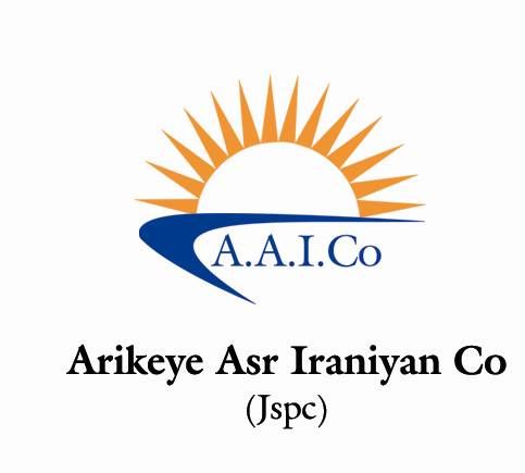Arikeye Asr Iranniyan