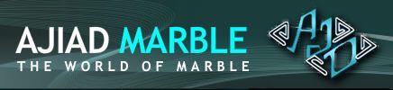 Ajiad Marble - Ajiad Building Material Company logo