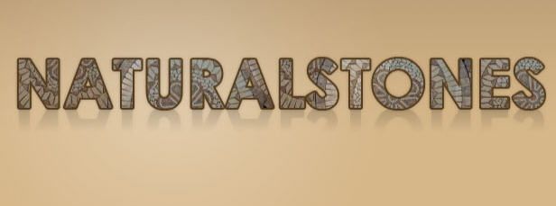 Natural Stones