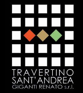 Travertino Sant Andrea Giganti Renato srl