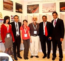 The Big 5 2013