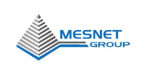Mesnet Grup logo