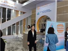 Trade show
