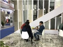 Trade show