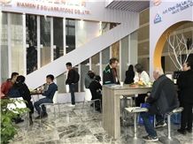 Trade show