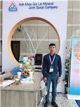 Trade show