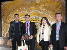 Trade show