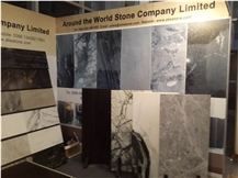 Trade show