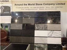 Trade show