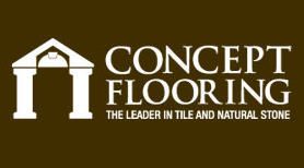 Concept Flooring logo