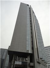 Calidonia/China Calidonia 