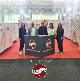Trade show