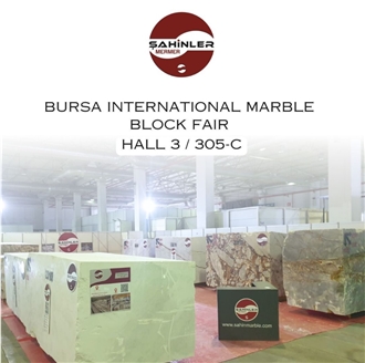 Trade show