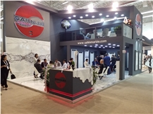 Trade show
