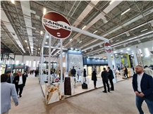 Trade show