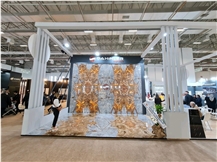 Trade show