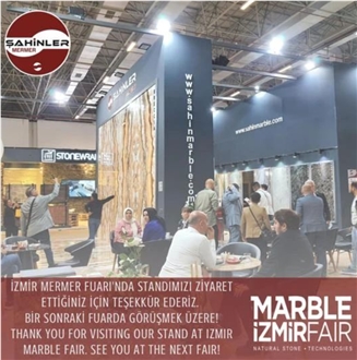 Trade show