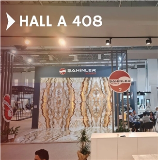 Trade show