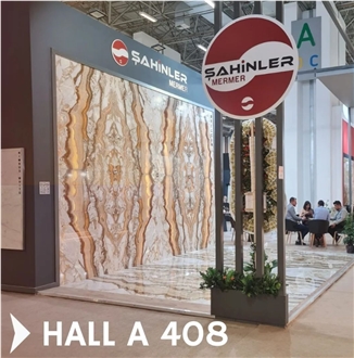 Trade show