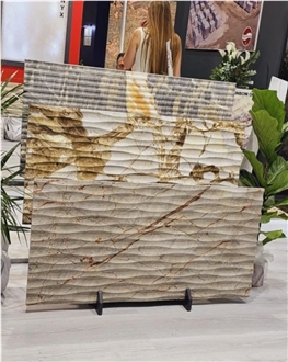 Trade show