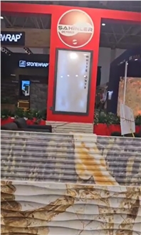 Trade show