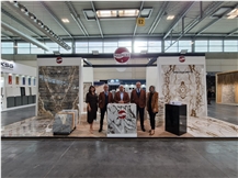 Trade show