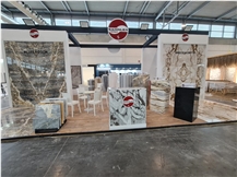 Trade show