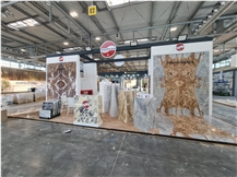 Trade show