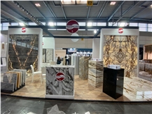 Trade show