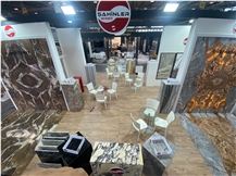 Trade show