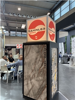 Trade show