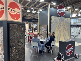 Trade show