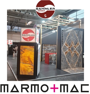 Trade show