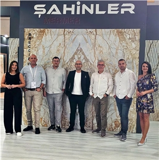 Trade show
