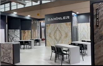 Trade show
