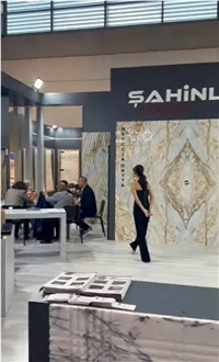 Trade show