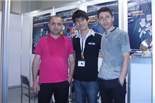 Trade show