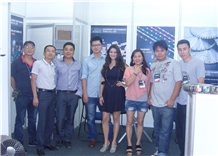 Trade show