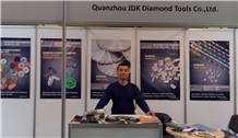 Trade show
