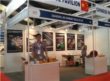 Trade show