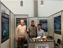 Trade show
