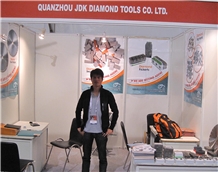Trade show