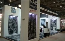 MARBLE IZMIR FAIR 2017
