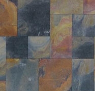 Jack multi slate tile 