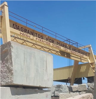Pyramids Stones For Marble & Granite Co.
