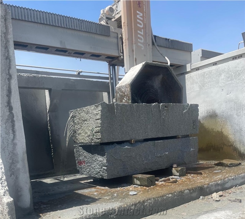 Pyramids Stones For Marble & Granite Co.
